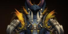 Chandemon's icon