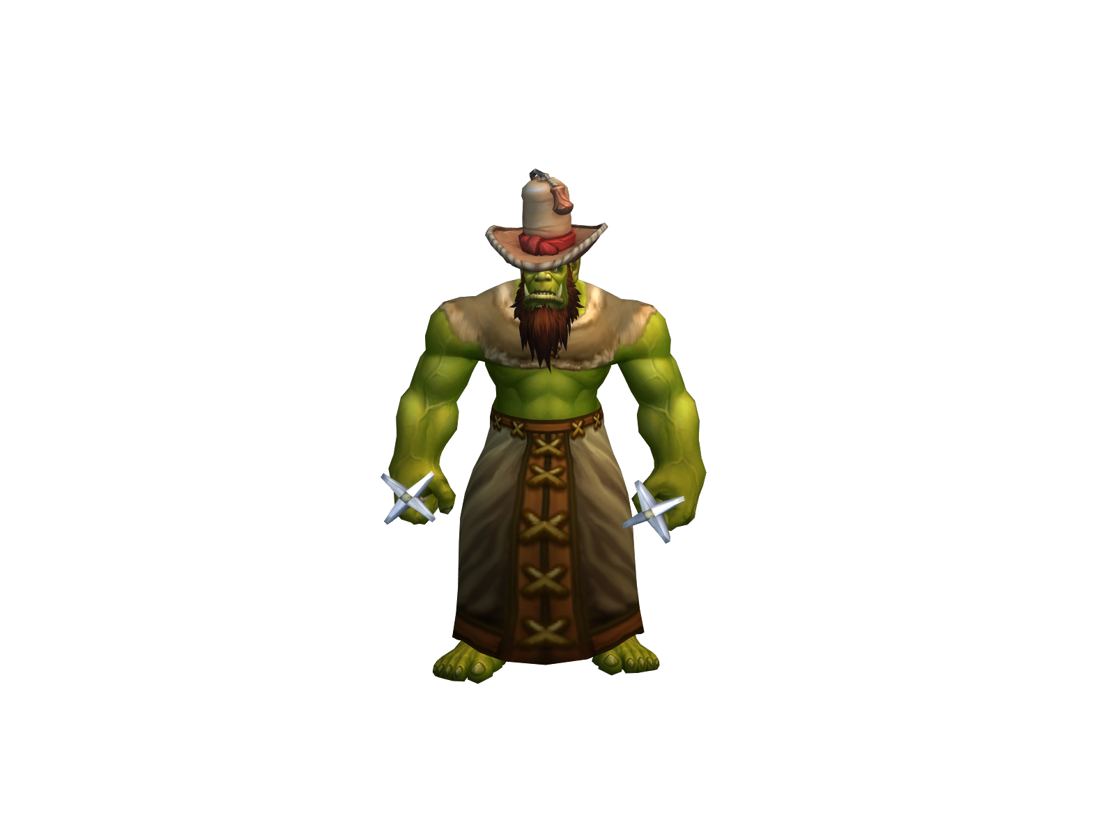 Bokwill
