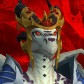 Whithering avatar