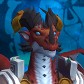 Dropple avatar