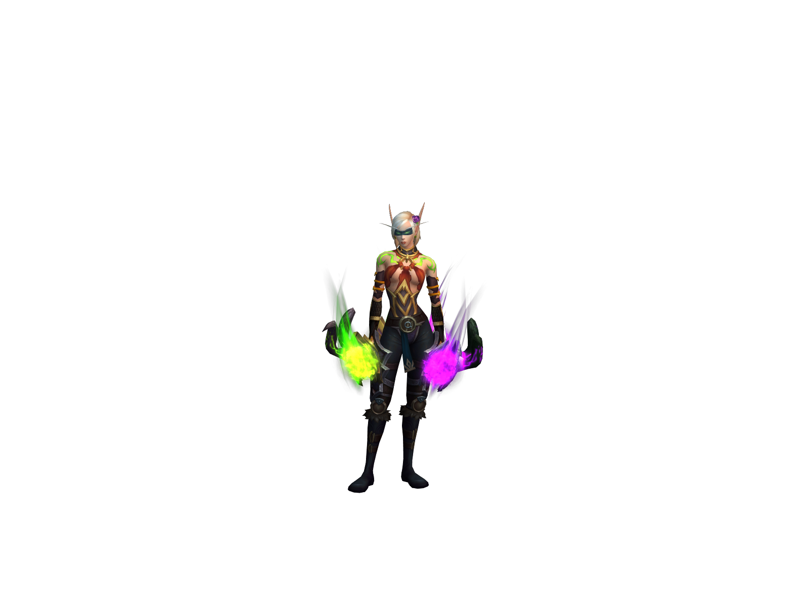 Spacepiper