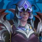 Nessa avatar
