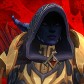 Dissociated avatar