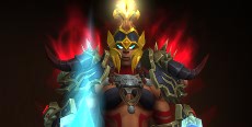 Frostikage's icon