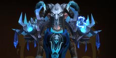 Arenas's icon