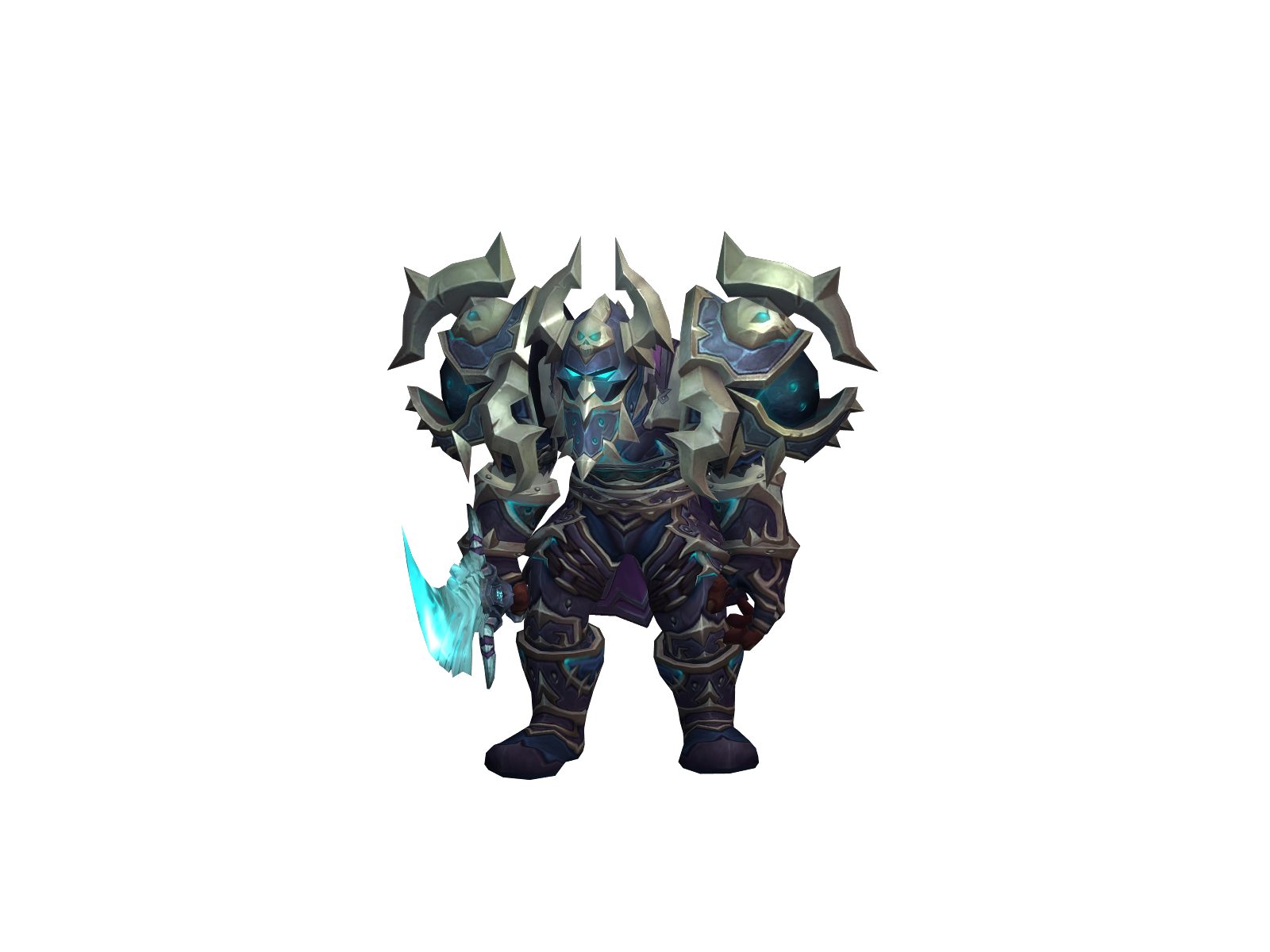Smellyknight