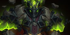 Tolaron's icon
