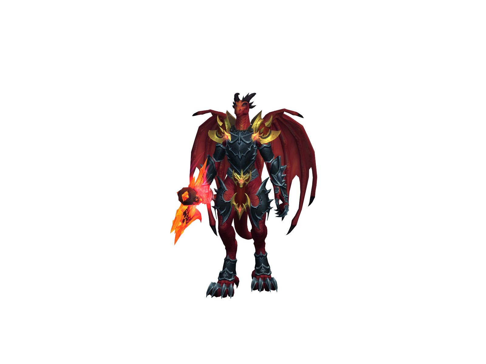 Cxcy 3D character render