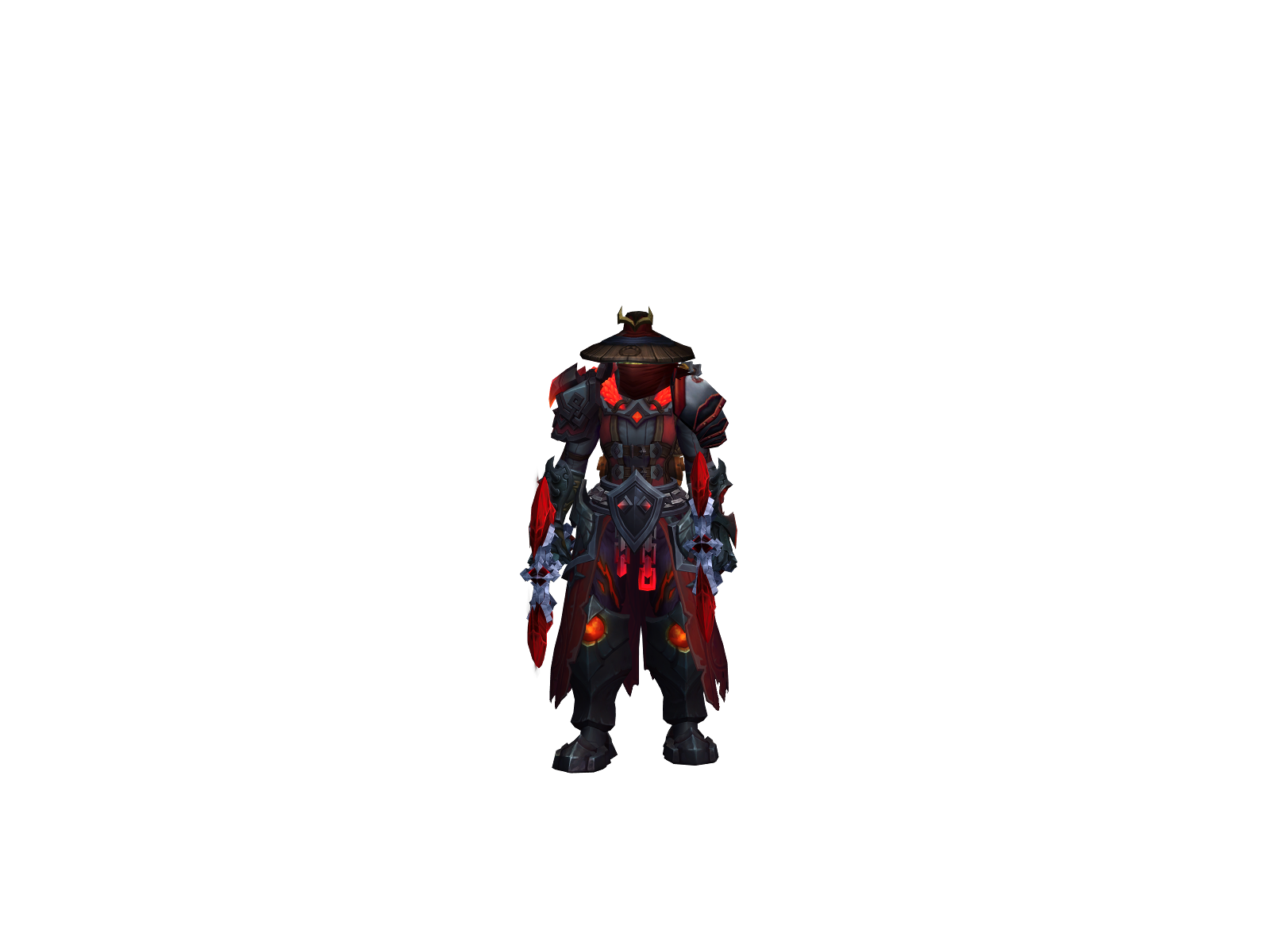 Sàndman 3D character render