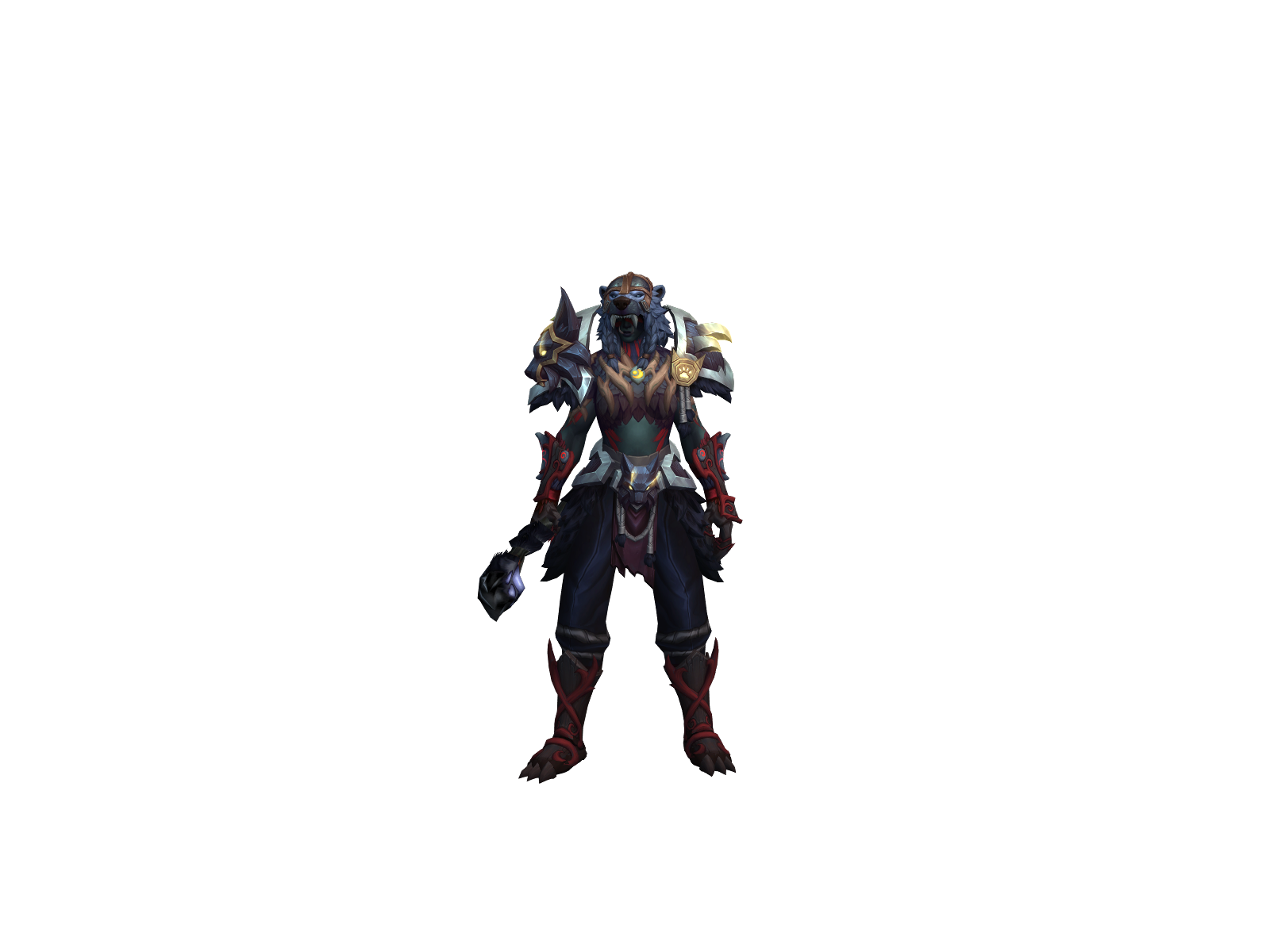 Bloodmaw