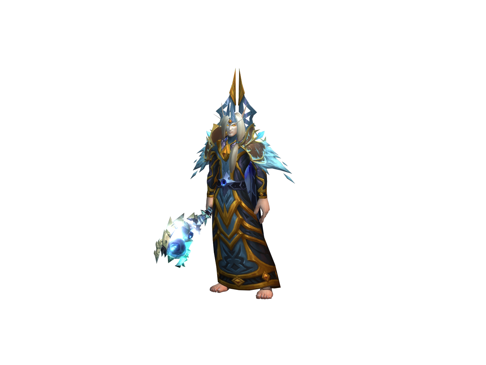 Arcfrost