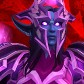 Hellish avatar