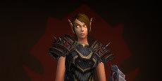 Valinar's icon