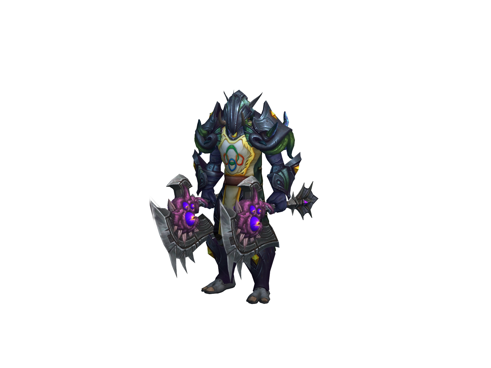 Anmojor
