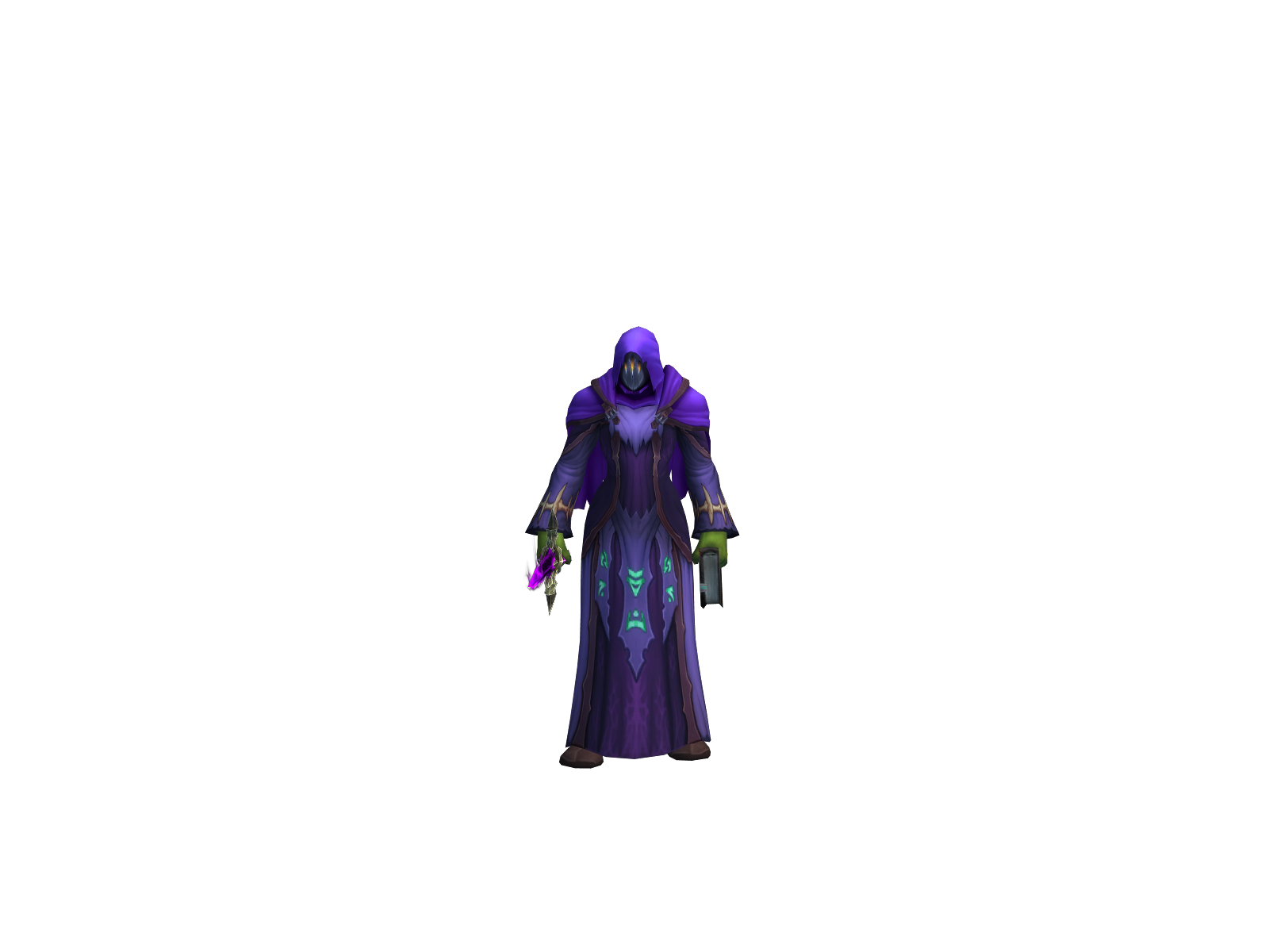 Handrlock