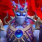 Bronsamedi avatar