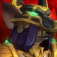 Mikathemage avatar