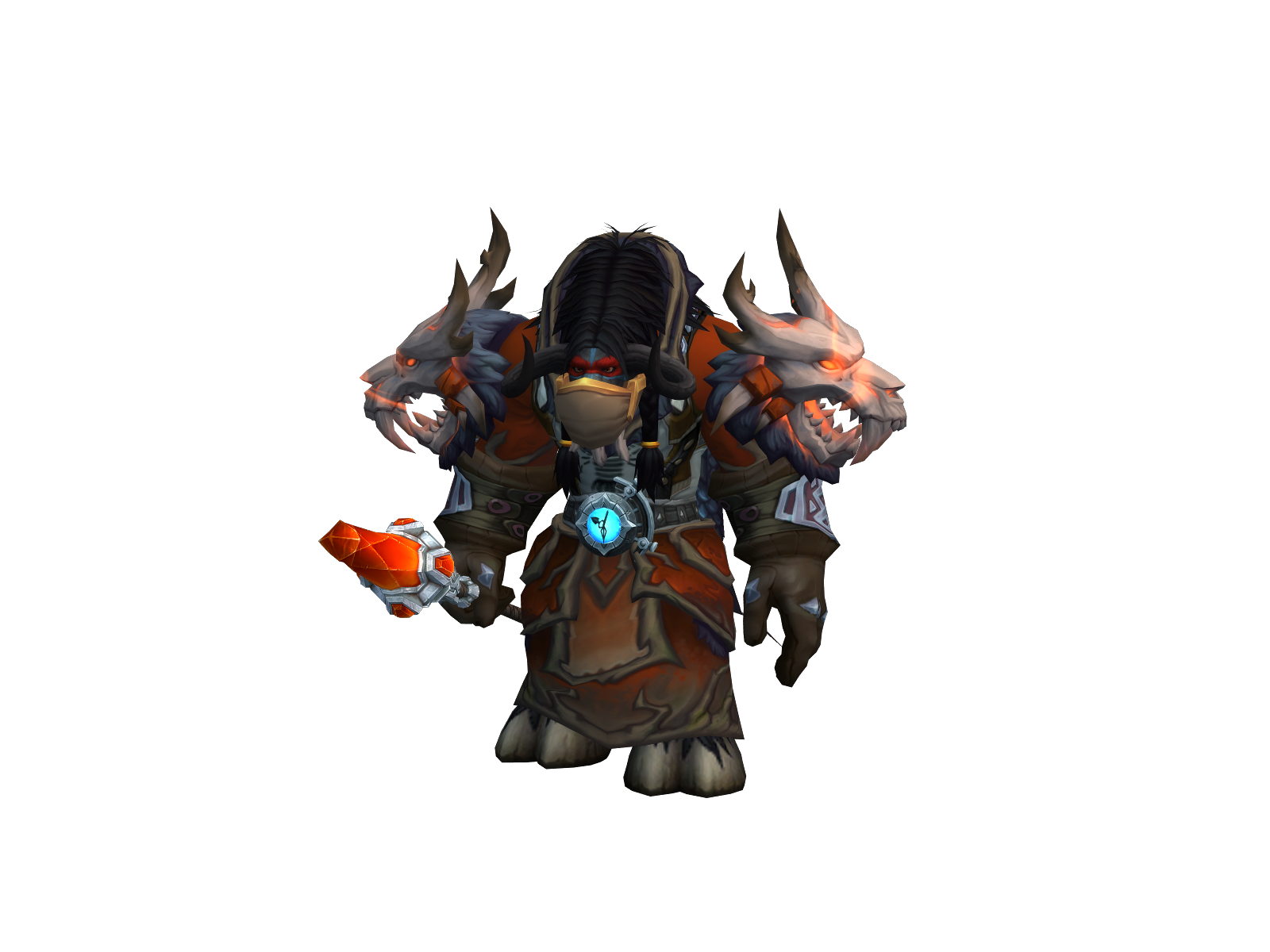 Cyngurgosa