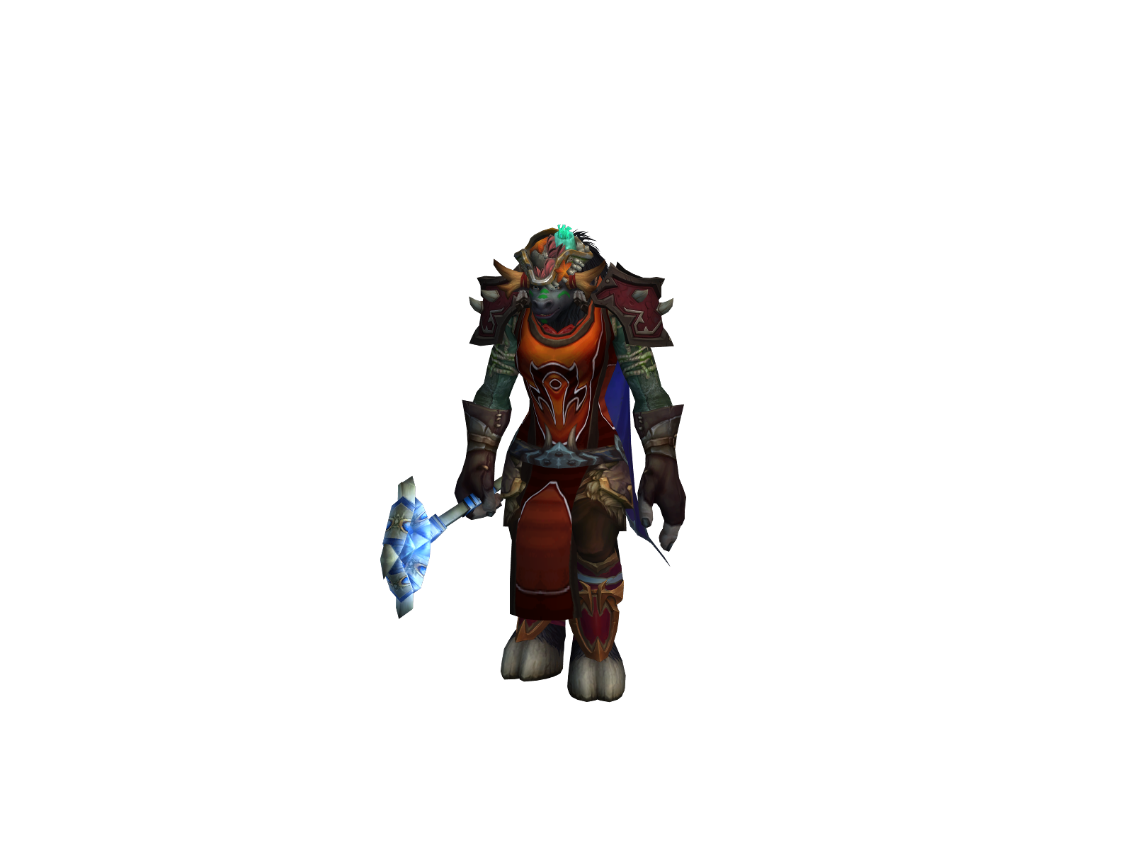 Gekcronn