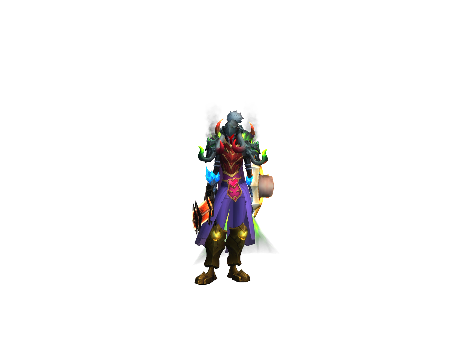 Kalpernia
