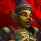 Peaky avatar