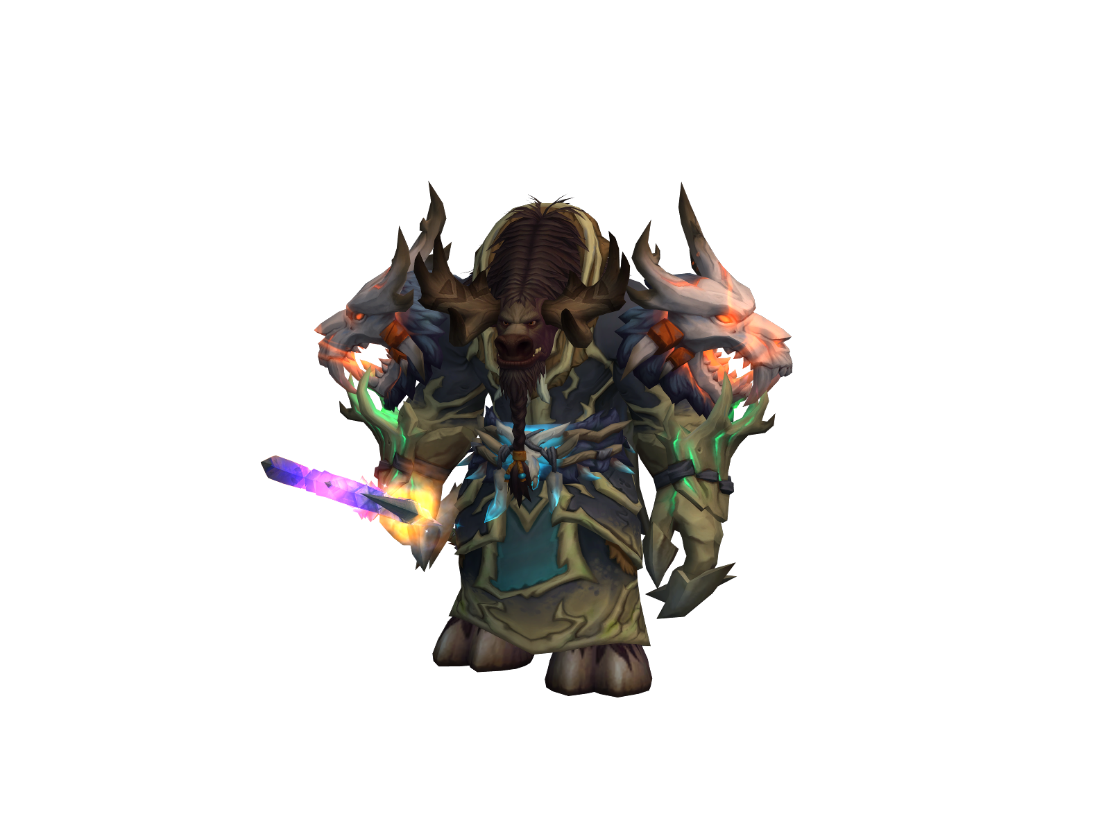 Chumvoke