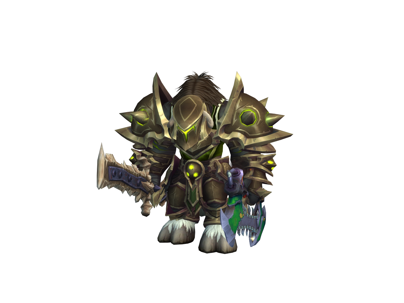 Ragekage