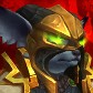 Gàarà avatar