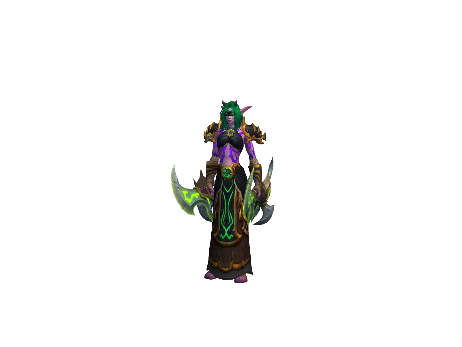 Demonhock