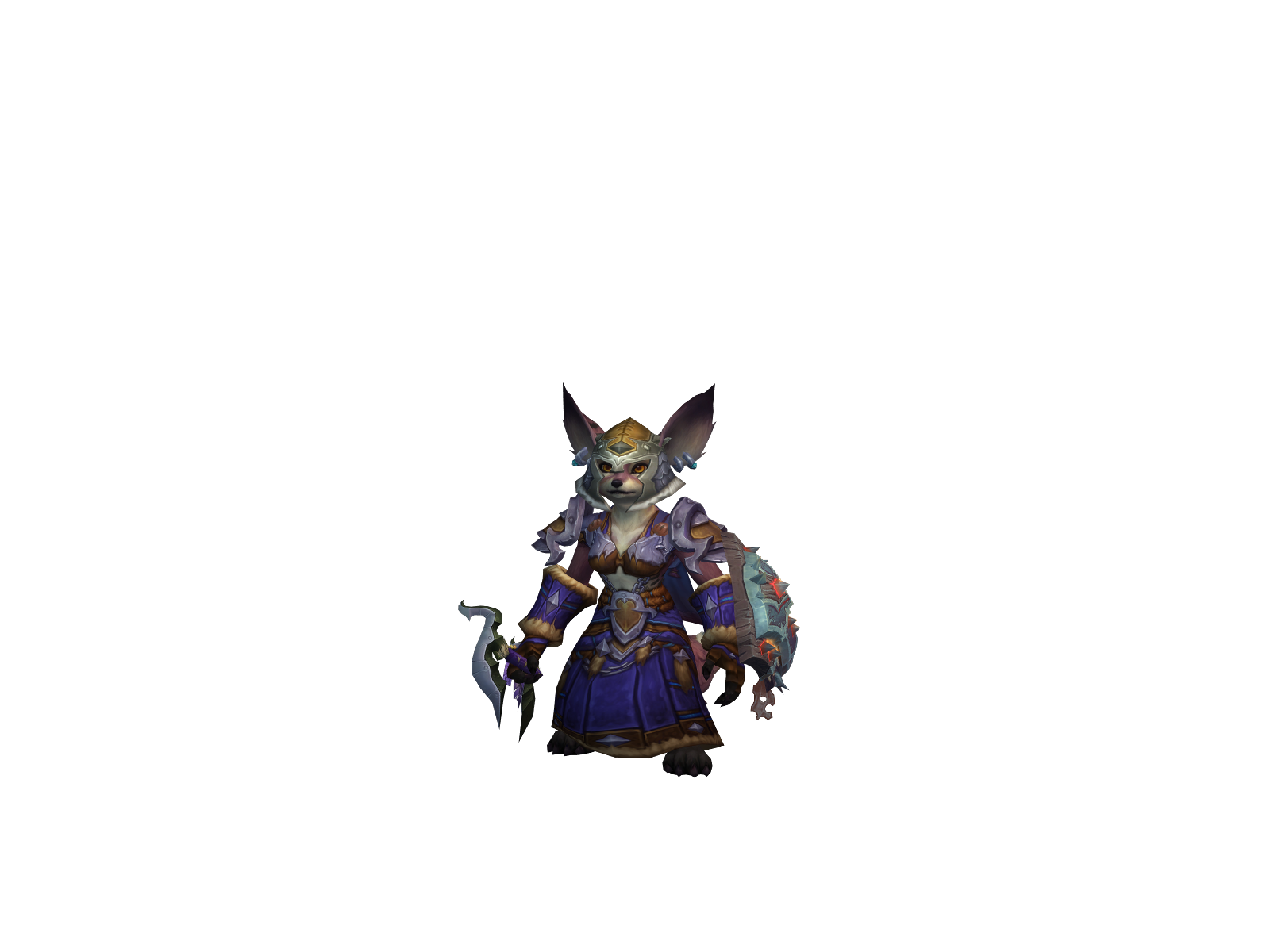 Greedytotems