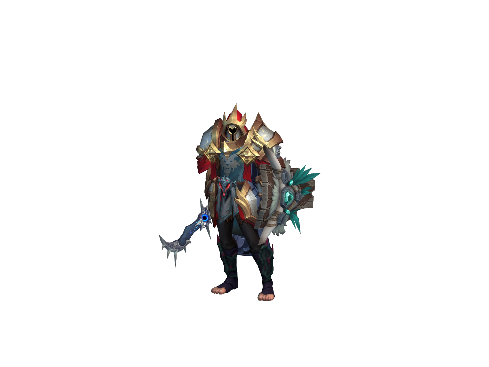 Killerdivine