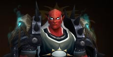 Tapeworm's icon
