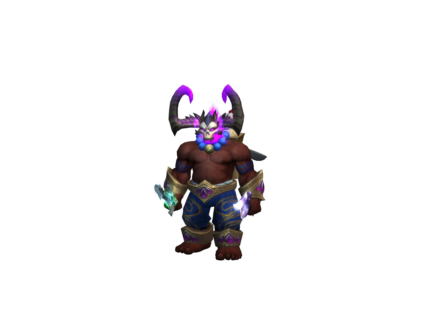 Dwarfman