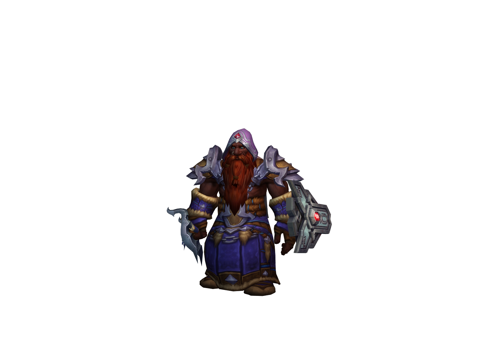 Astralshaman