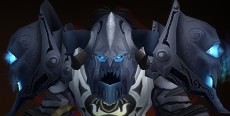 Vstrong's icon