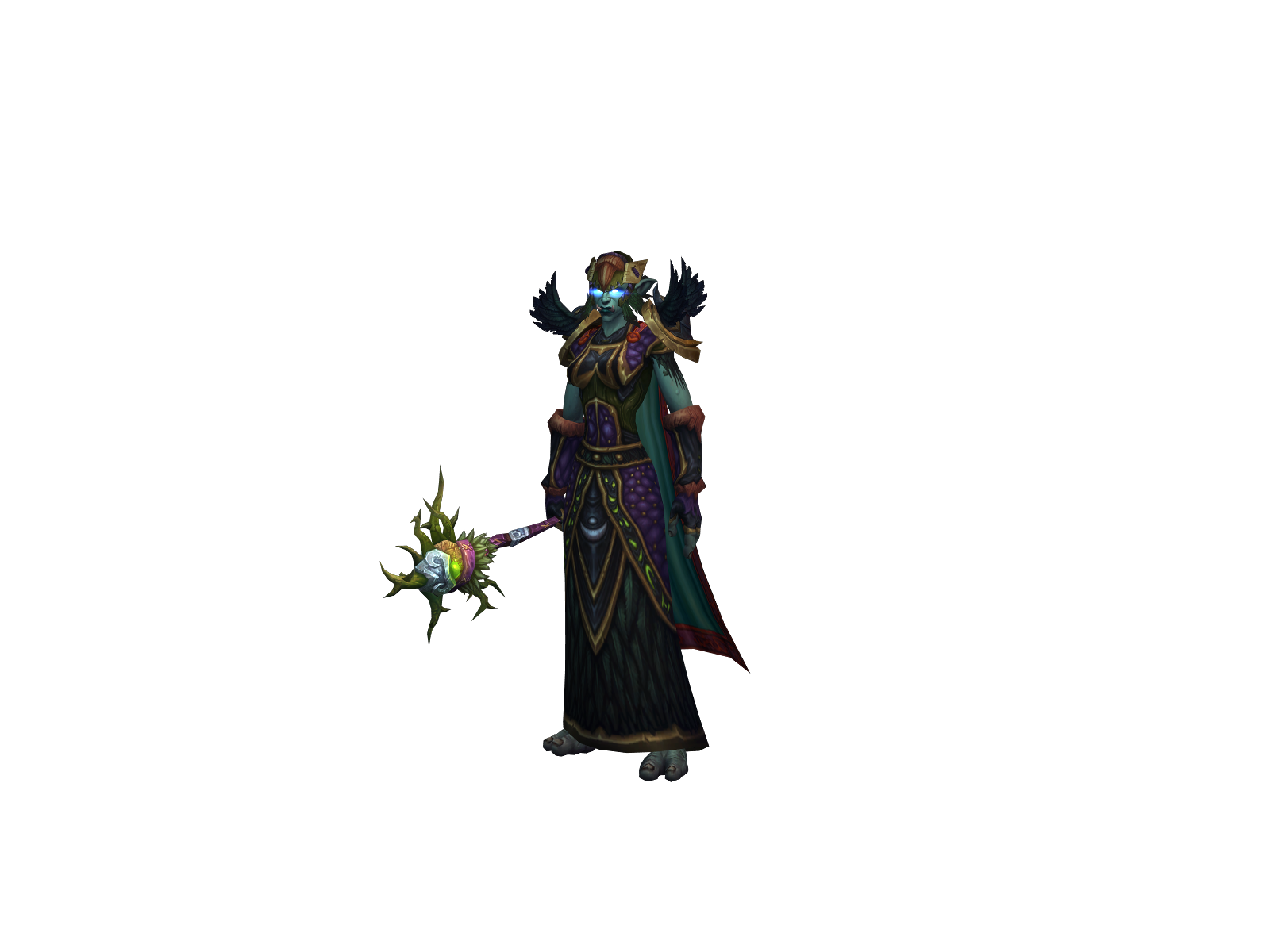 Nightbeam