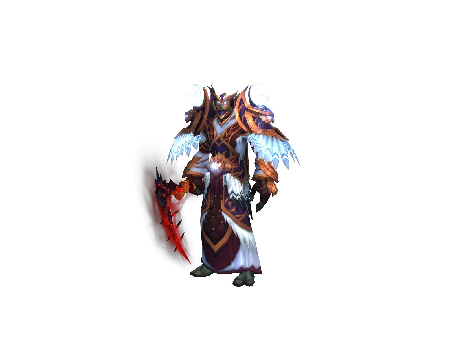 Gilgashift