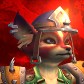 Kiekie avatar