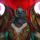 Luxdrood avatar