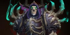 Boltman's icon