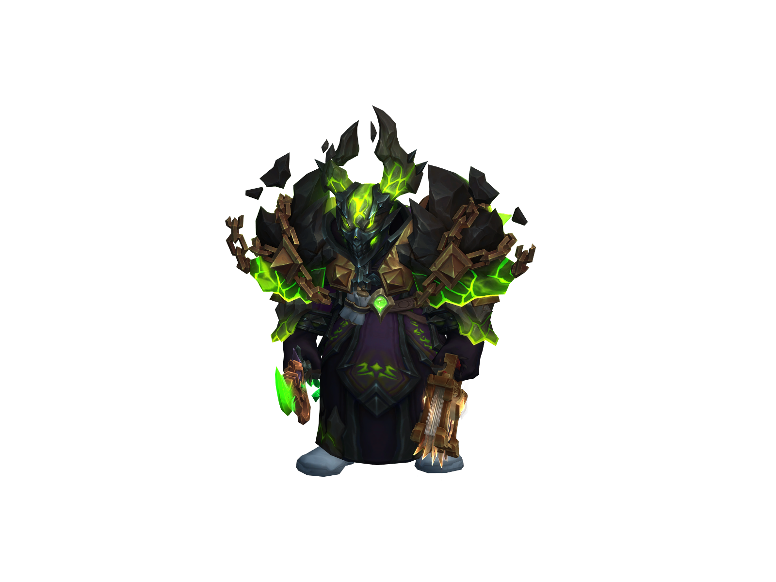 Grimmdots