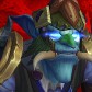 Wrongform avatar