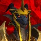 Dovahkiinn avatar