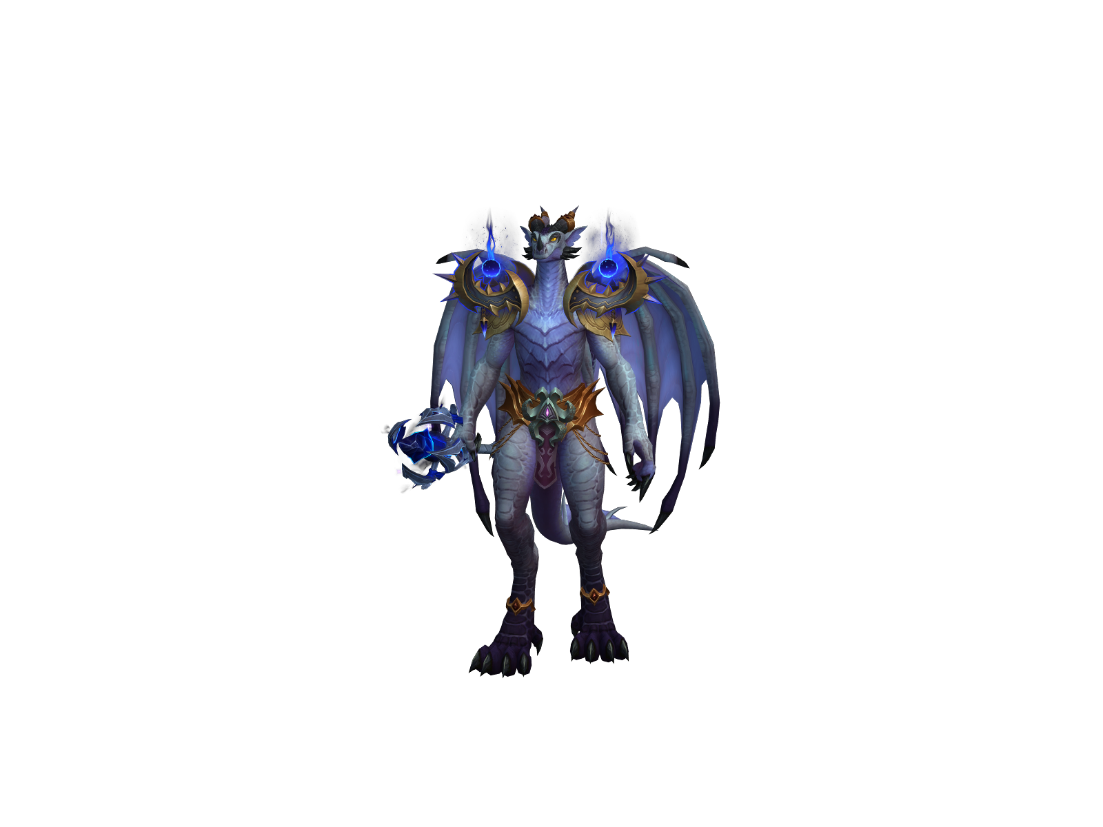 Dracstyr