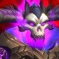 Luxes avatar