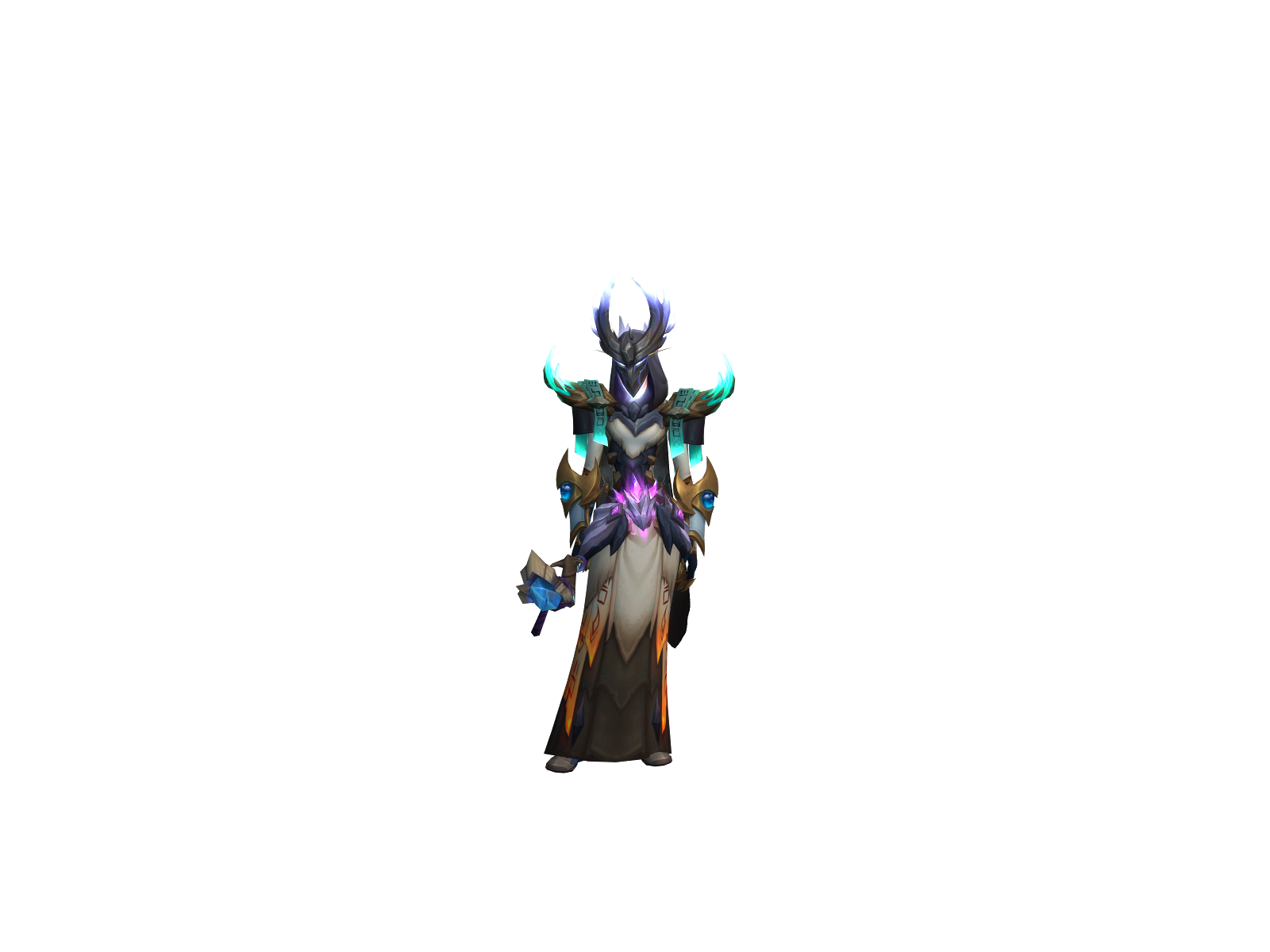 Effenskeet