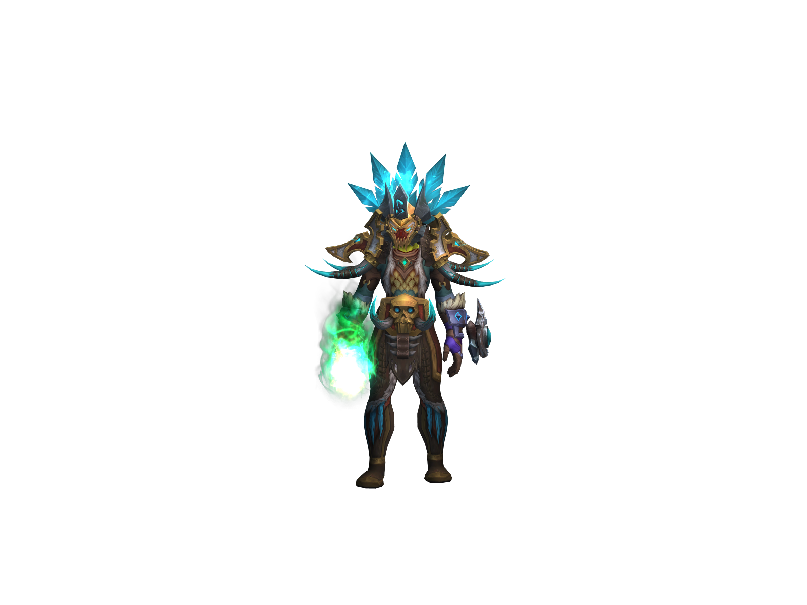 Naï