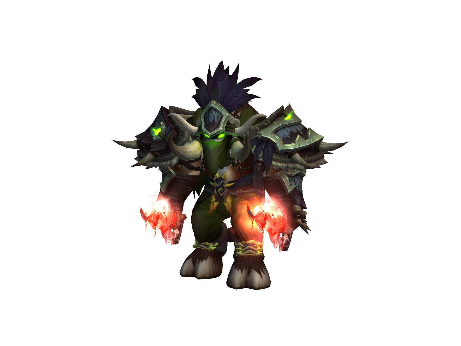 Sneakybask character render