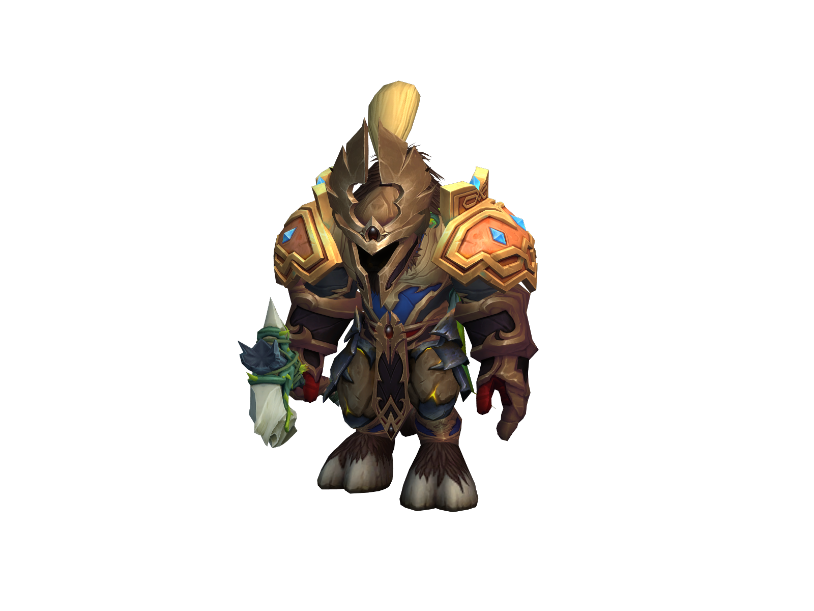 Goatatarms