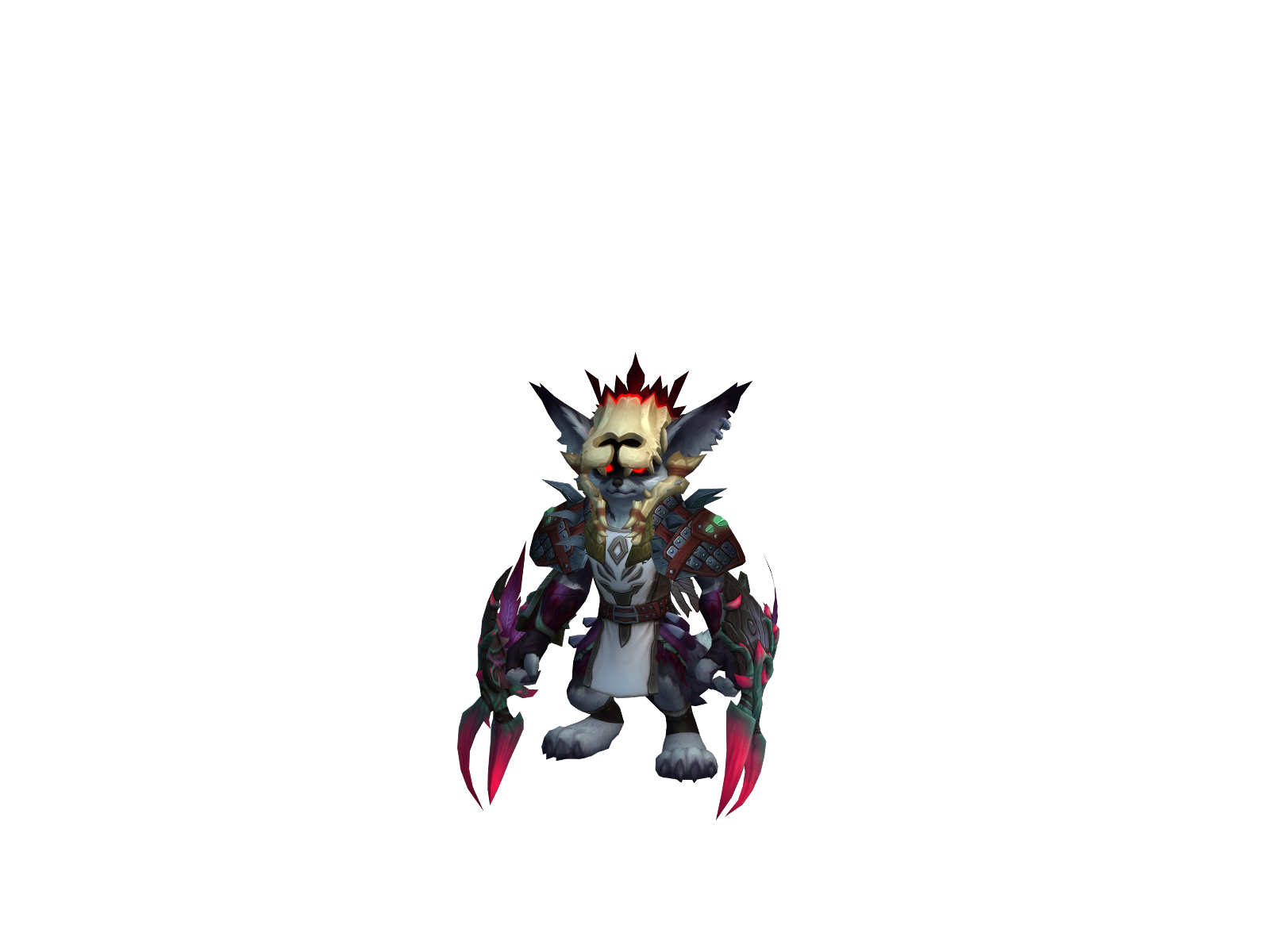 Devilstorm